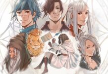 Lagu-Lagu dari Game Legrand Legacy Kini Tersedia di Steam