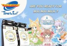 Asyik! MaiMai Milk Akhirnya Masuk Timezone Indonesia!