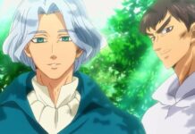 Winter 2018 Anime: Seven Deadly Sins: Revival of Commandments