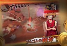 Mari Intip Trailer Berbahasa Inggris dari Game One Piece: Bounty Rush!