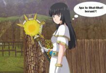 Mari Intip Sejumlah Screenshot dari Proyek Terbaru PDKT Ini!