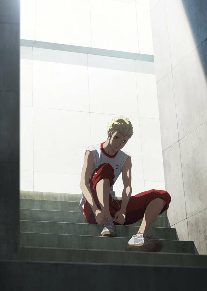 persona 5