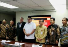 Mantap! Filipina Memesan Kereta Rel Diesel Elektrik Dari INKA Filipina Memesan Kereta Rel Diesel Elektrik