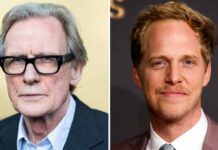 Bill Nighy dan Chris Geere akan Turut Bermain di Live Action Pokemon