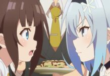 Daftar Kono Ranobe ga Sugoi! 2019 Dirilis, Ryuuou no Oshigoto! Tergusur dari Peringkat 1