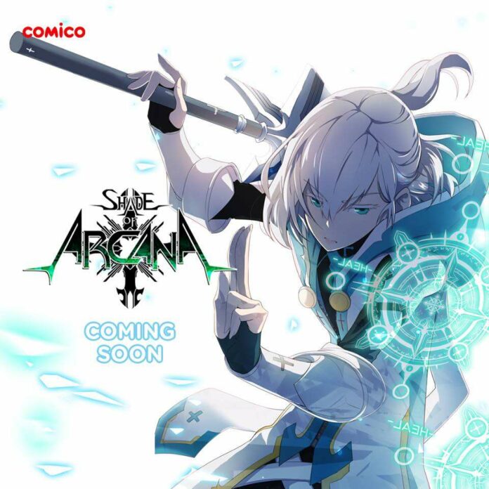 shade of arcana
