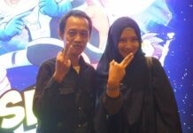 Mengenal Lebih Dekat 2 Seiyuu Si Juki the Movie: Arief Lintau dan Mirna Haryati