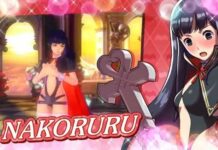 Nakoruru Turut Hadir dalam Game SNK Heroines: Tag Team Frenzy!