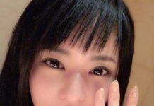 Selamat! Aktris Kondang Sola Aoi Akhirnya Menikah!