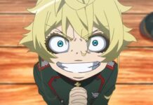 Heboh Youjo Senki! Intip Video Teaser dari Film Layar Lebar si Jahat Tanya!