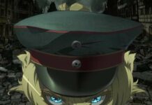 Heboh Youjo Senki! Kisah Si Jahat Tanya Siap Diangkat dalam Bentuk Film Bioskop!