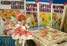 Opini: Memahami Genre Gadis Penyihir dari Cardcaptor Sakura