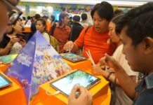 Galeri Foto: Intip Serunya Mencoba 7 Mobile Game Terbaru dari Elite Games!