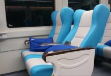 Yuk Intip Fasilitas Pada Kereta Eksekutif Stainless Steel Terbaru KAI! Kereta Eksekutif Stainless Steel
