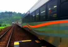 Permintaan Tinggi, KAI Menambah Jadwal KA Argo Parahyangan Dengan Rangkaian Eksekutif Tahun 2018