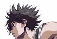 Suka Basket? Sambut Anime Ahiru no Sora!