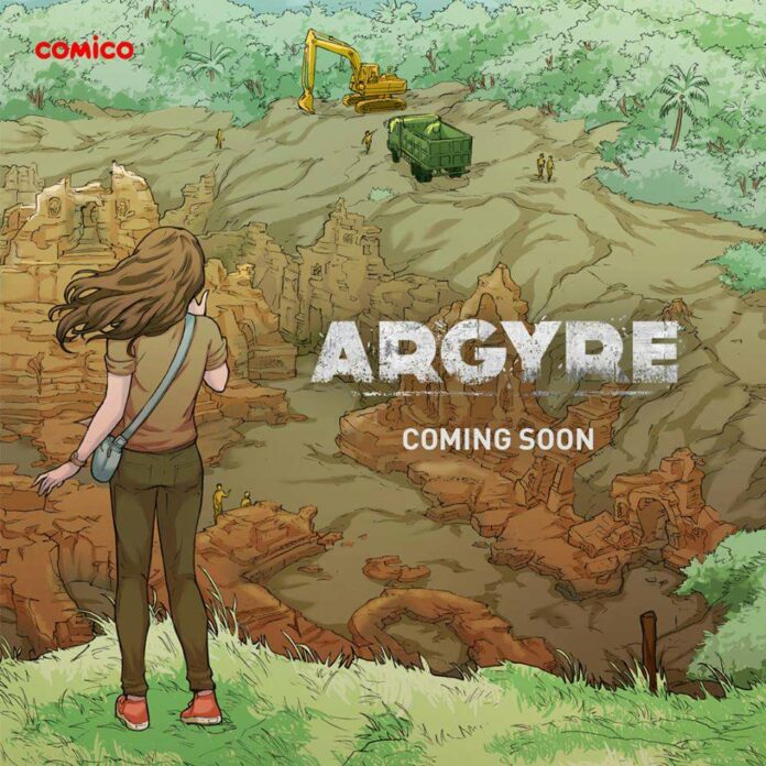 argyre
