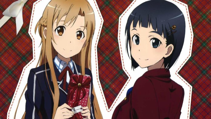 asuna