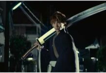 Keren! Mari Intip Aksi Ichigo di Video Teaser Film Live Action Bleach!