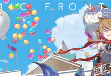 Comic Frontier X Kembali Hadirkan Semarak Kreativitas