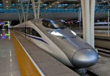 Pengoperasian KA Cepat Jakarta-Bandung Ditunda Hingga 2024 KA Cepat Jakarta-Bandung Ditunda