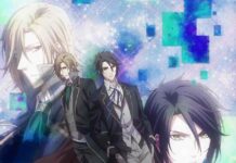 Anime Butlers: Chitose Momotose Monogatari akan Tayang Sebanyak 12 Episode