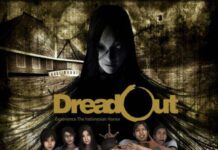 Seram! Nantikan Film Live Action DreadOut dari Mo Brothers!