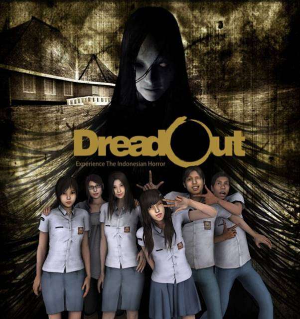 dreadout