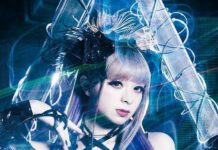Maret 2018, Album Ketiga GARNiDELIA Siap Dirilis!