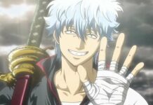 Juni 2019, Gintama Siap Berakhir Lagi