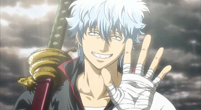 gintama