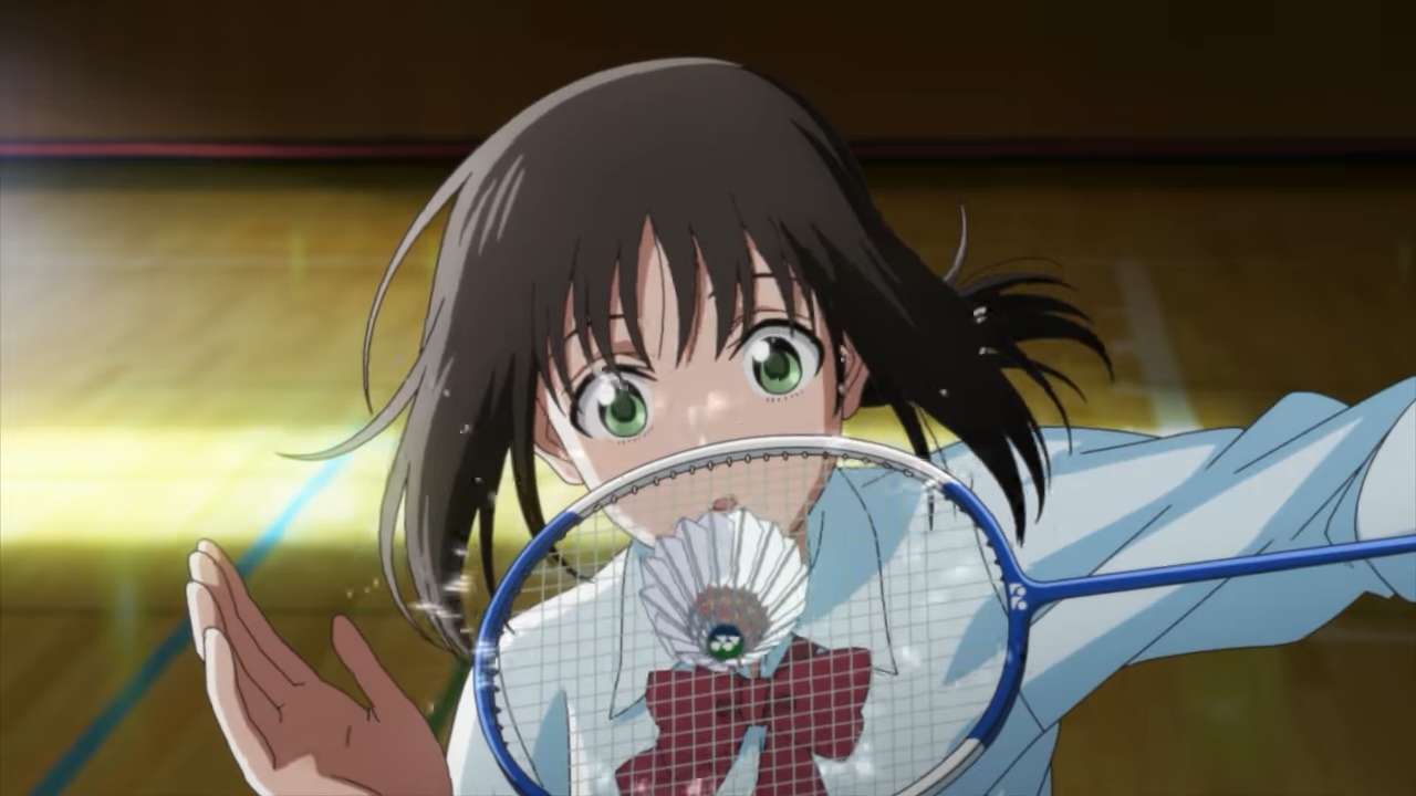15 anime olahraga pilihan staf kaori - 1 HD Gallery | Kaori Nusantara 2025