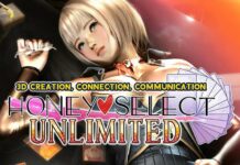 Khusus Dewasa: Honey Select Akhirnya Dirilis Resmi dalam Bahasa Inggris!