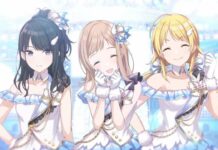 Musim Semi 2018, Game Ponsel The iDOLM@STER: Shiny Colors Segera Dirilis!