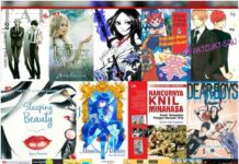 Jadwal Terbit Komik Tanggal 28 Februari 2018