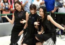 Grup Kalafina Dikabarkan akan Bubar Musim Semi 2018
