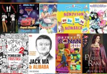 Jadwal Terbit Komik Tanggal 14 Februari 2018
