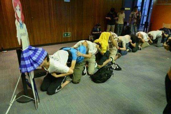 love live