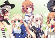 Tanpa Crowdfunding, Nekonyan Soft Hadirkan Sejumlah Novel Visual Terjemahan!