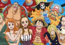 One Piece Masih Terpopuler! Inilah 10 Seri Manga Terlaris Paruh Awal 2018