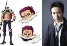 Tomokazu Sugita akan Menjadi Seiyuu di Anime One Piece