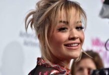 Rita Ora akan Turut Bermain di Live Action Pokemon