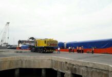 Akhirnya Kereta Kelas Ekonomi Premium Tiba Di Medan! kereta kelas ekonomi premium tiba di Medan
