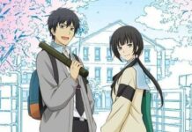 Maret 2018, Komik ReLIFE Tamat di Chapter 222