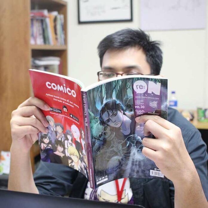 reon vol 30