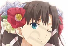 Rayakan Ulang Tahun Rin Tohsaka, Mari Intip Ilustrasi dari Ufotable Ini