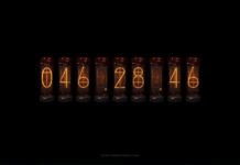 Ada Hitung Mundur Misterius di Situs Anime Steins;Gate 0!