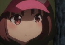 Intip Video Iklan Anime Sword Art Online Alternative: Gun Gale Online