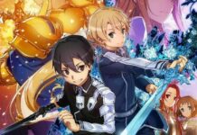 Cerita Novel Alicization akan Diadaptasi Sepenuhnya dalam Anime Sword Art Online: Alicization