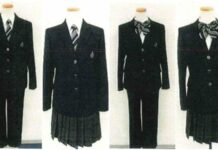 sekolah jepang ramah lgbt